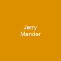 Jerry Mander