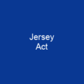 Jersey Act