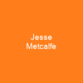 Jesse Metcalfe