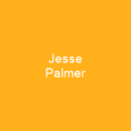 Jesse Palmer