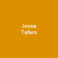 Jesse Tafero