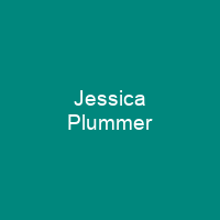 Jessica Plummer
