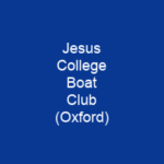 Jesus College Boat Club (Oxford)