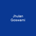 Jhulan Goswami
