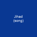 Jihad (song)