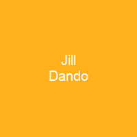 Jill Dando