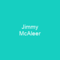 Jimmy McAleer
