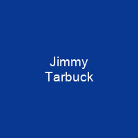 Jimmy Tarbuck
