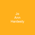 Jo Ann Hardesty