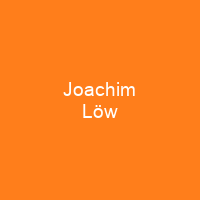 Joachim Löw