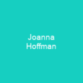 Joanna Hoffman