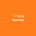 Jocelyn Benson