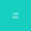 Joel Daly