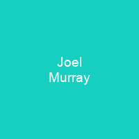 Joel Murray