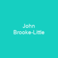 John Brooke-Little