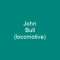 John Bull (locomotive)