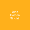 John Gordon Sinclair