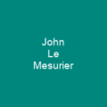 Joan Le Mesurier