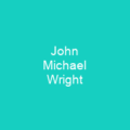 John Michael Wright