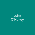 John O'Hurley
