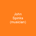 John Spinks (musician)