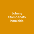 Johnny Stompanato homicide