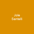 Jole Santelli