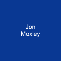 Jon Moxley