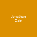 Jonathan Cain