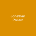 Jonathan Pollard