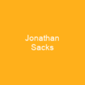 Jonathan Sacks