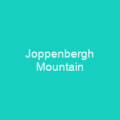 Joppenbergh Mountain
