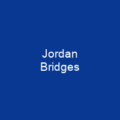 Jordan Bridges