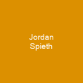 Jordan Spieth