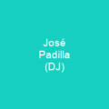 José Padilla (DJ)