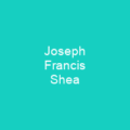 Joseph Francis Shea