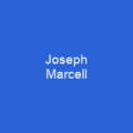 Joseph Marcell