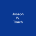 Joseph W. Tkach