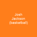 Josh Jackson (basketball)