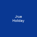 Jrue Holiday