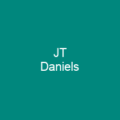 JT Daniels