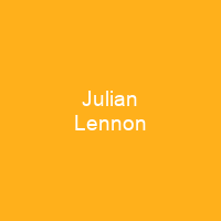 Julian Lennon