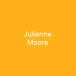 Julianne Moore