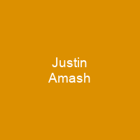 Justin Amash