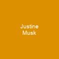 Justine Musk
