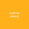 Justinian Jessup