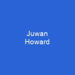 Juwan Howard