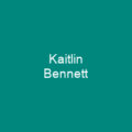 Kaitlin Bennett