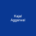 Kajal Aggarwal