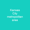 Kansas City metropolitan area